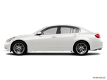 2013 Infiniti G37 Sport  Sedan